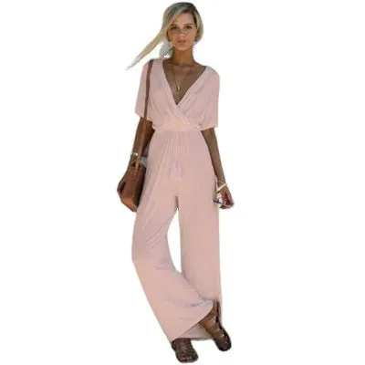 Nerita® | Effortless and stylish   jumpsuit