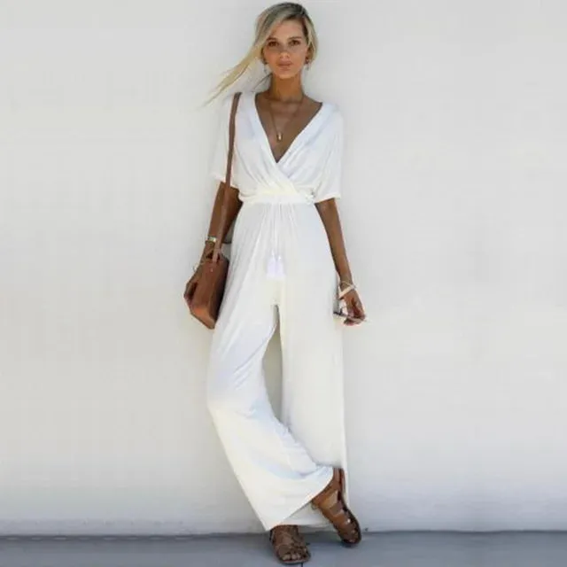 Nerita® | Effortless and stylish   jumpsuit