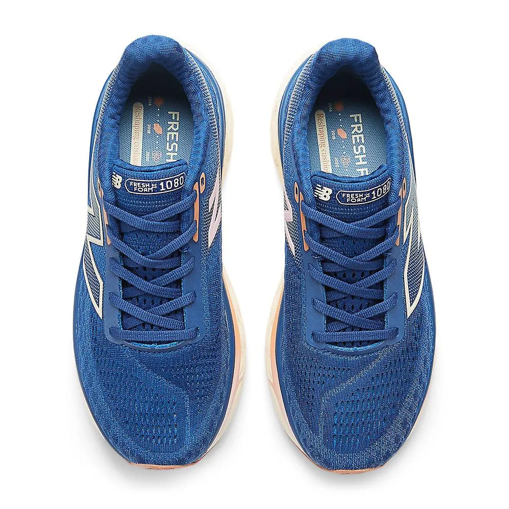 New Balance Fresh Foam X 1080 v14 (Womens) - Inkwell with Calcium and Copper