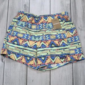 NEW Patagonia Women's 5” Baggies Shorts