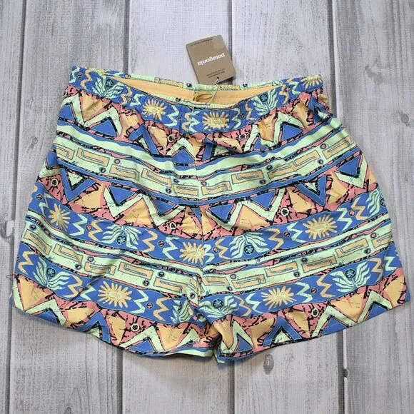 NEW Patagonia Women's 5” Baggies Shorts