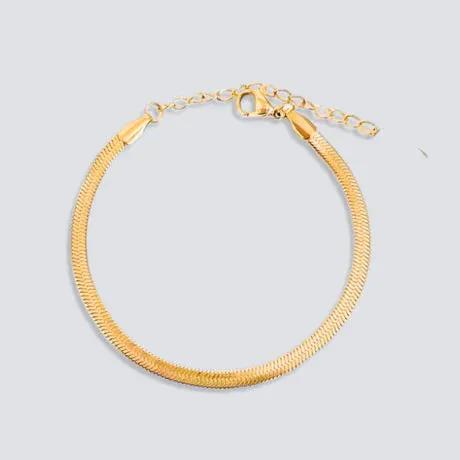 NEW Sincere Sally hand crafted women's Alora Bracelet, Retails $90
