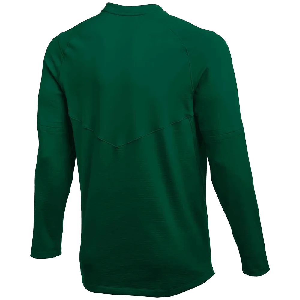 Nike Women's Stock Dri-Fit Pre-Game LS Top
