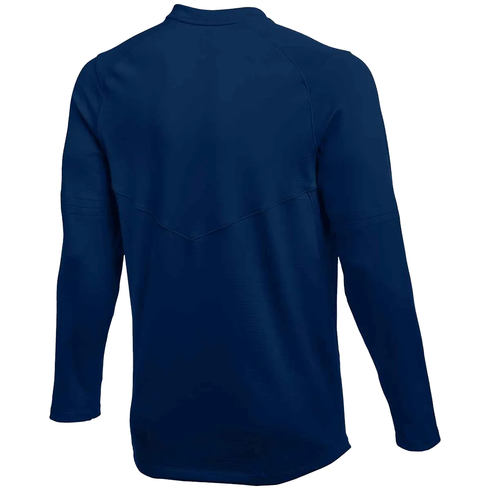 Nike Women's Stock Dri-Fit Pre-Game LS Top