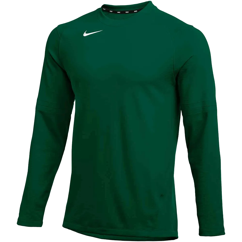 Nike Women's Stock Dri-Fit Pre-Game LS Top