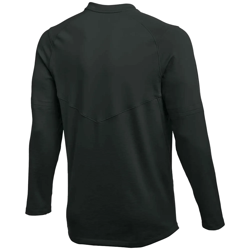 Nike Women's Stock Dri-Fit Pre-Game LS Top
