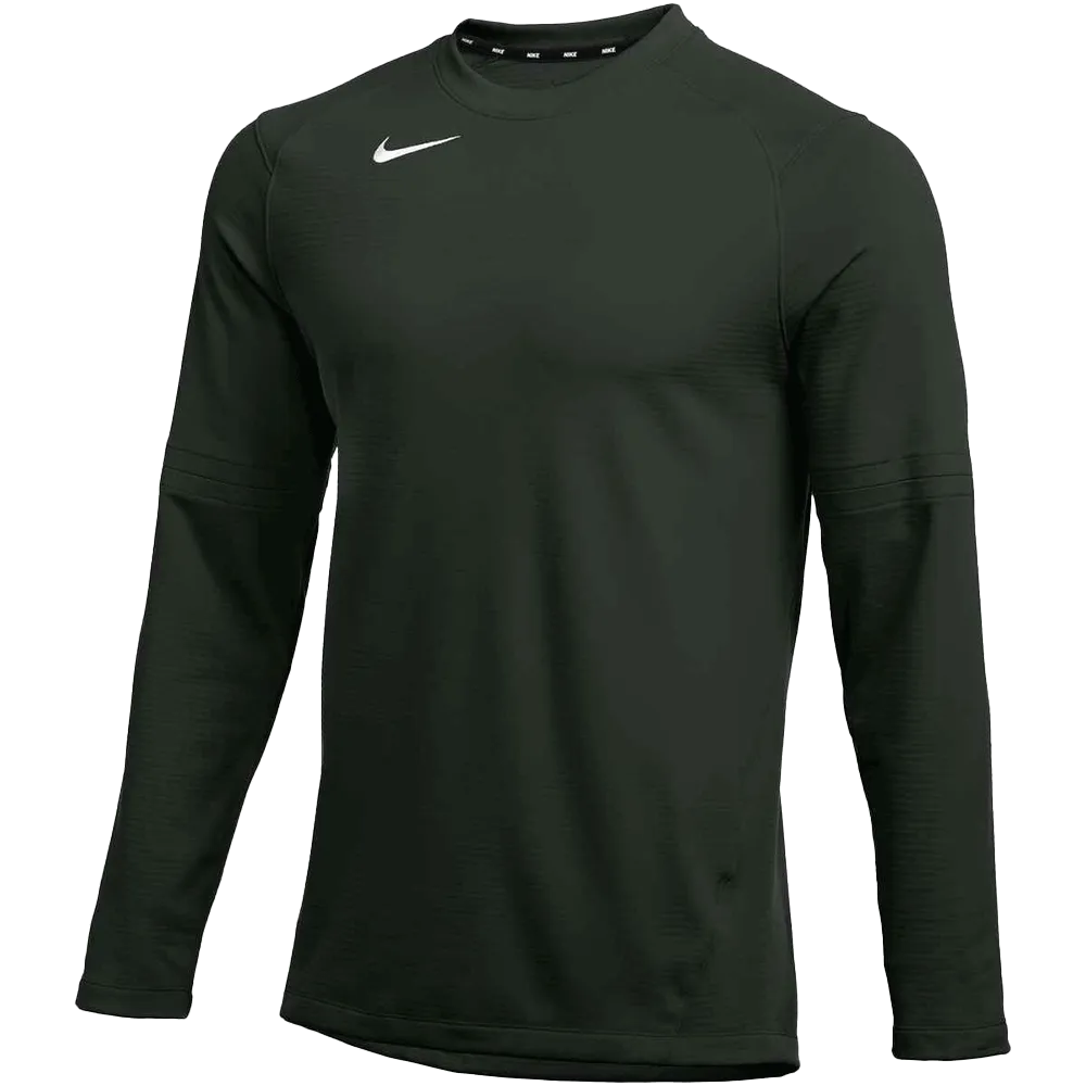 Nike Women's Stock Dri-Fit Pre-Game LS Top