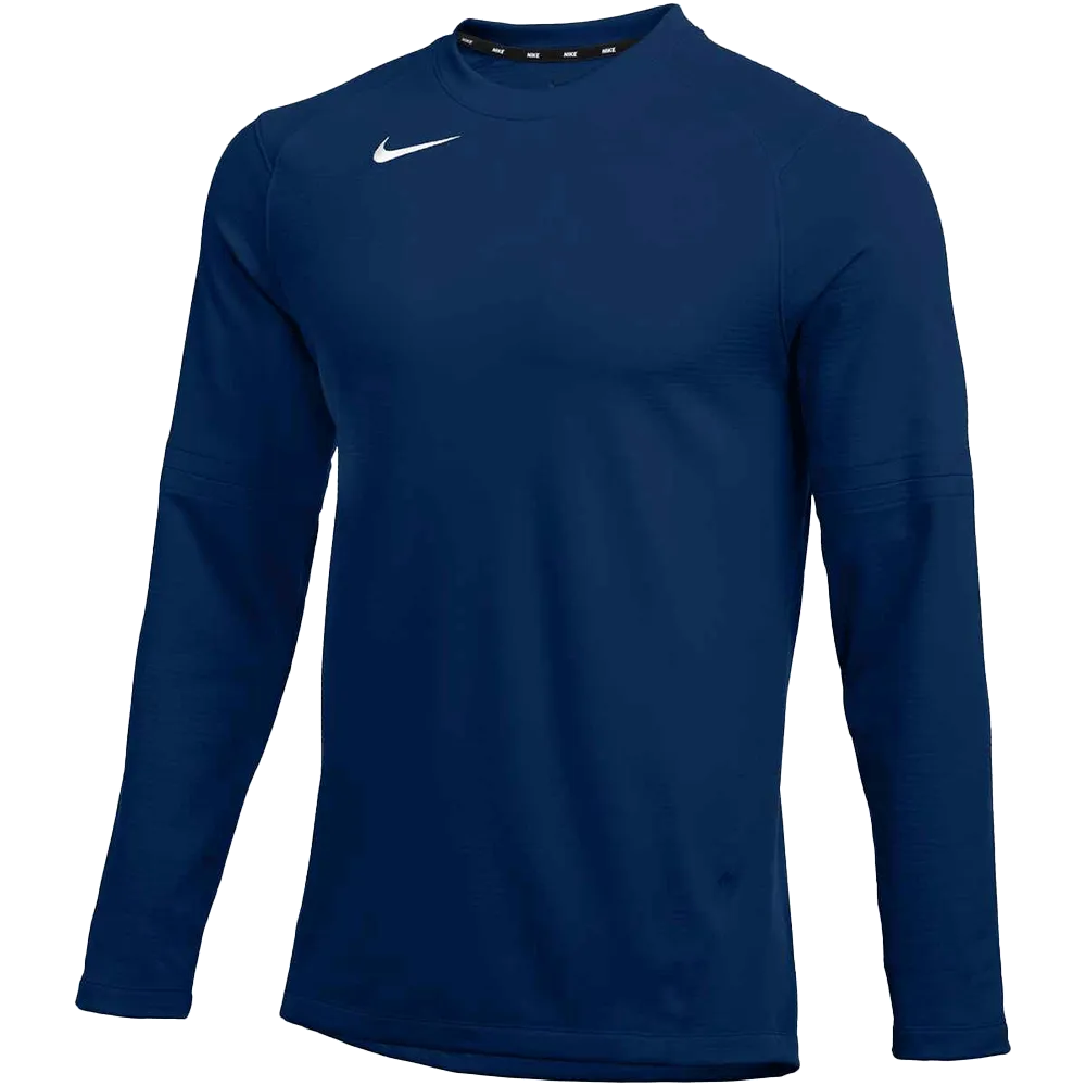 Nike Women's Stock Dri-Fit Pre-Game LS Top