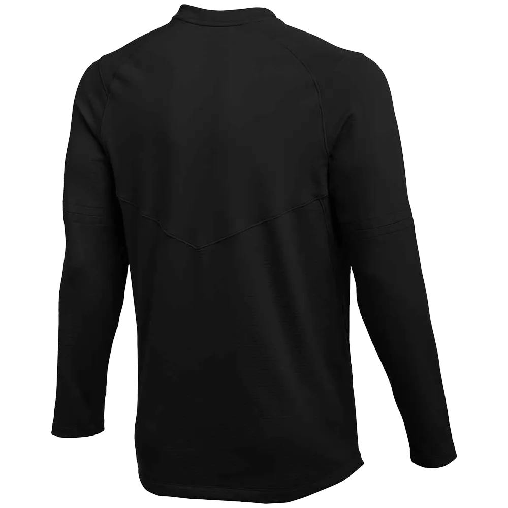 Nike Women's Stock Dri-Fit Pre-Game LS Top