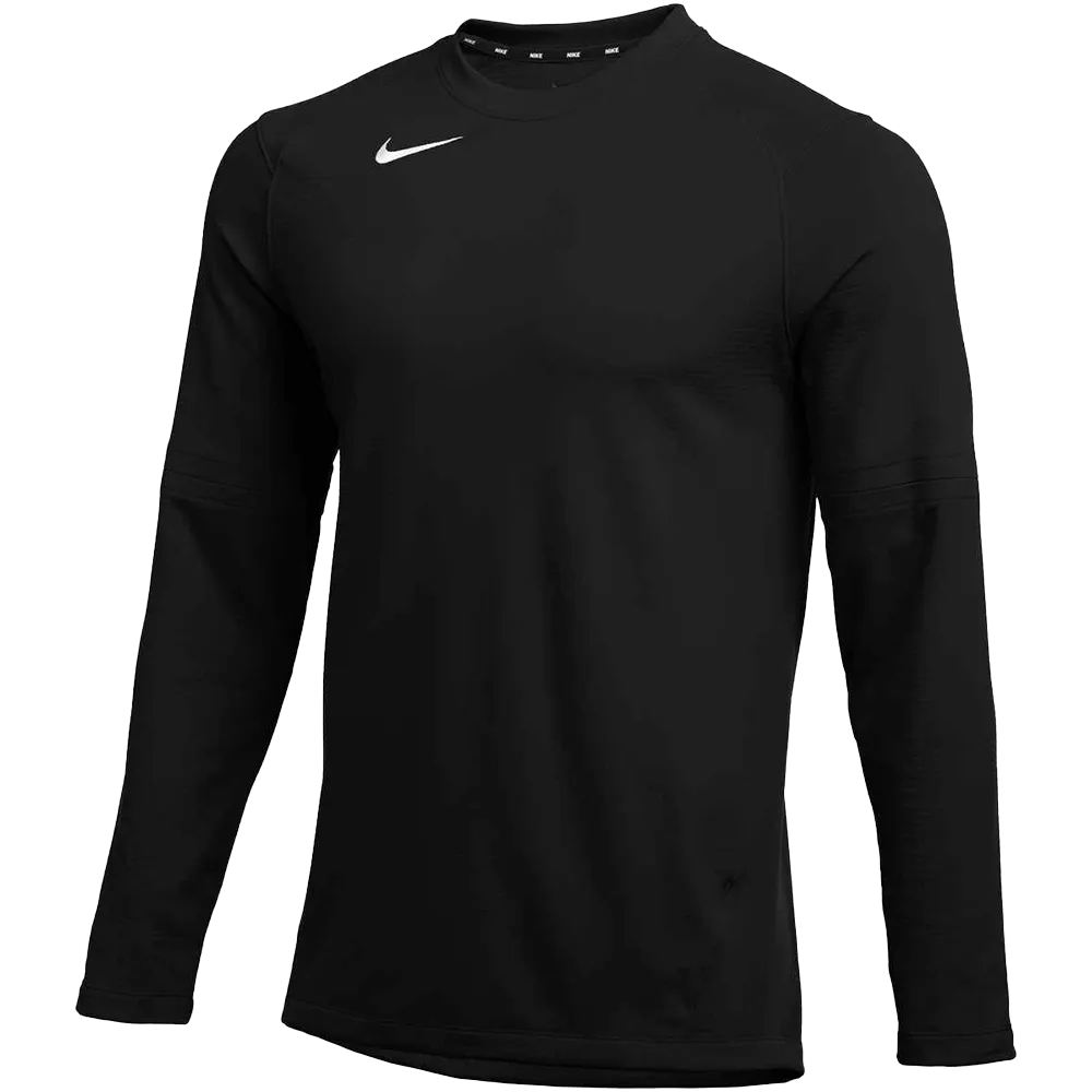 Nike Women's Stock Dri-Fit Pre-Game LS Top