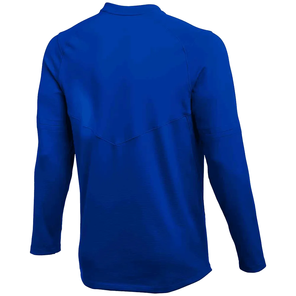 Nike Women's Stock Dri-Fit Pre-Game LS Top