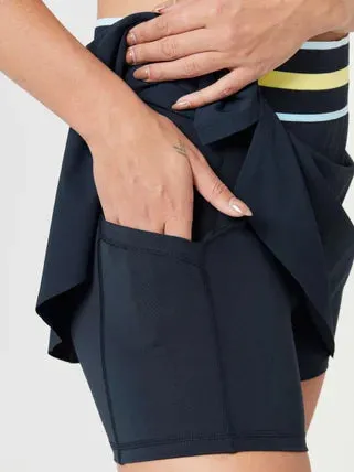 Nike Women's Summer Paris Slam Tennis Skirt - 2024 NEW ARRIVAL