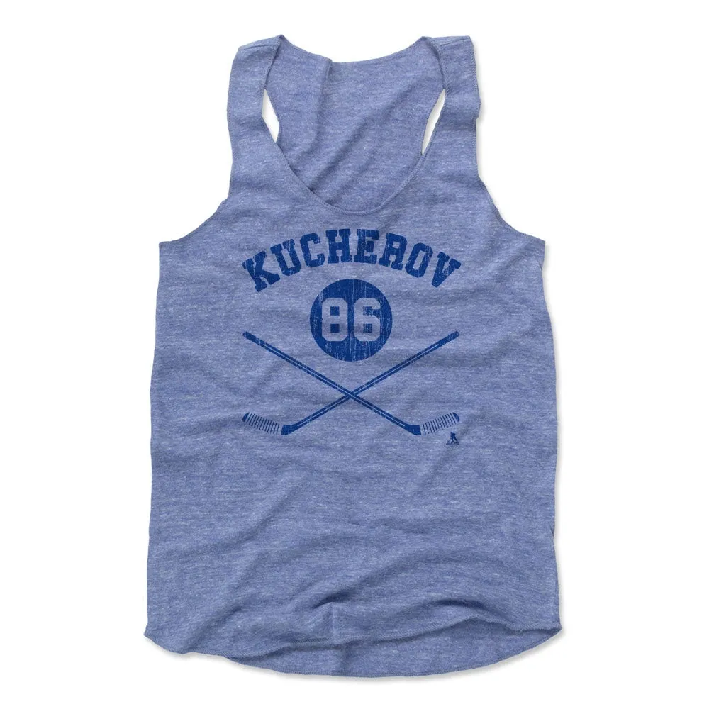 Nikita Kucherov Sticks B
