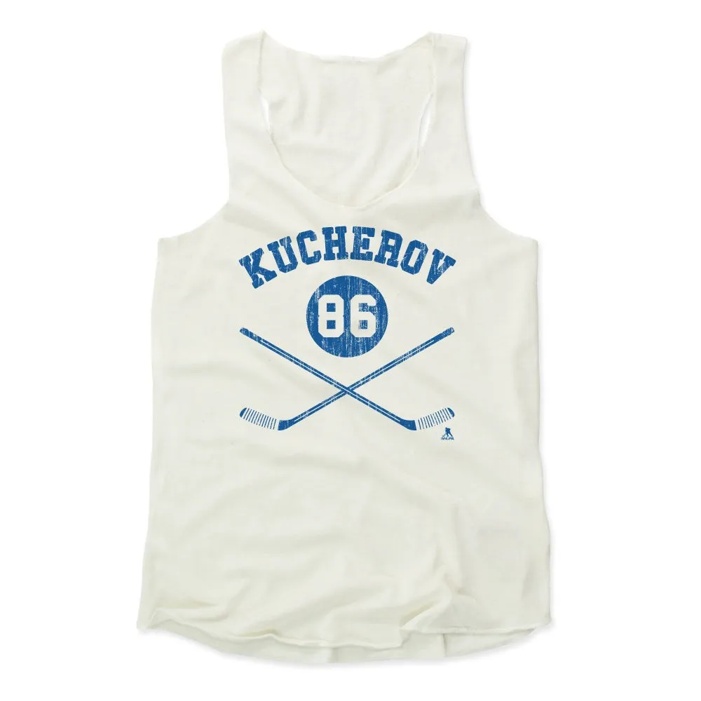 Nikita Kucherov Sticks B