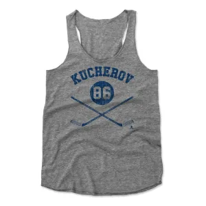 Nikita Kucherov Sticks B