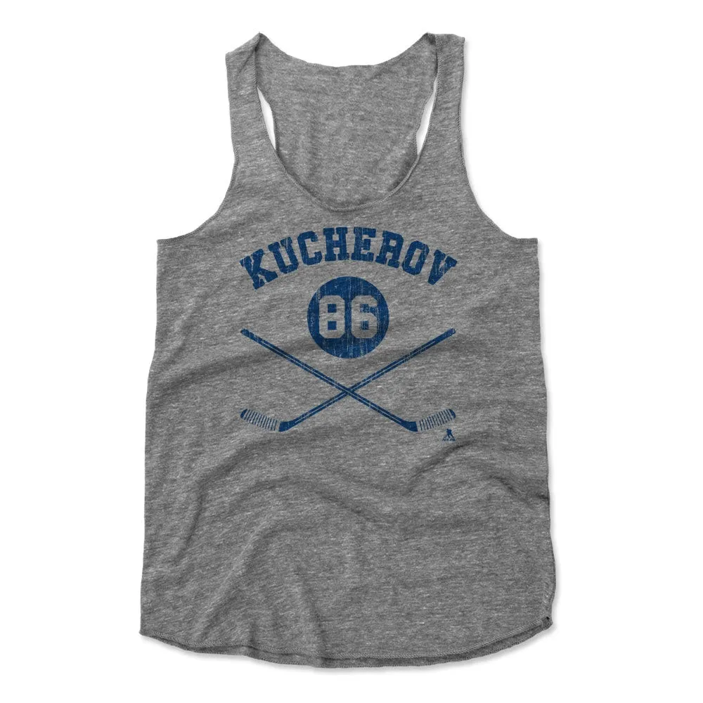 Nikita Kucherov Sticks B