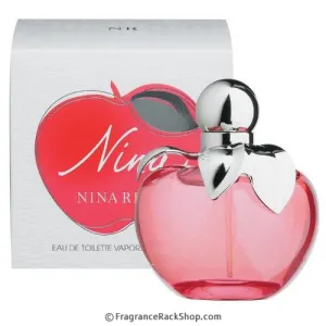 Nina by Nina Ricci Eau De Toilette