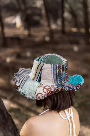 Nomad's Nirvana Hat