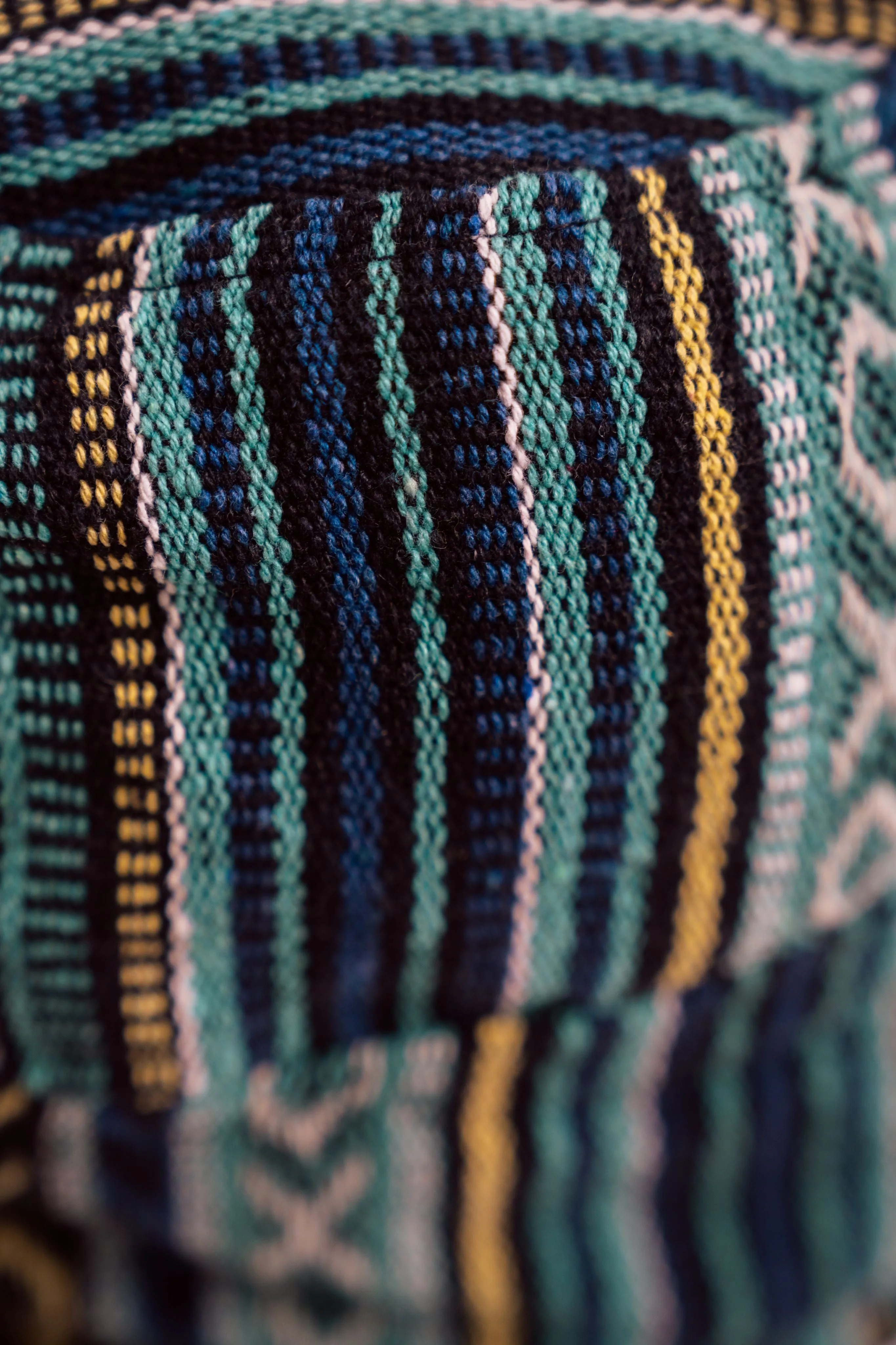 Nomad's Nirvana Hat