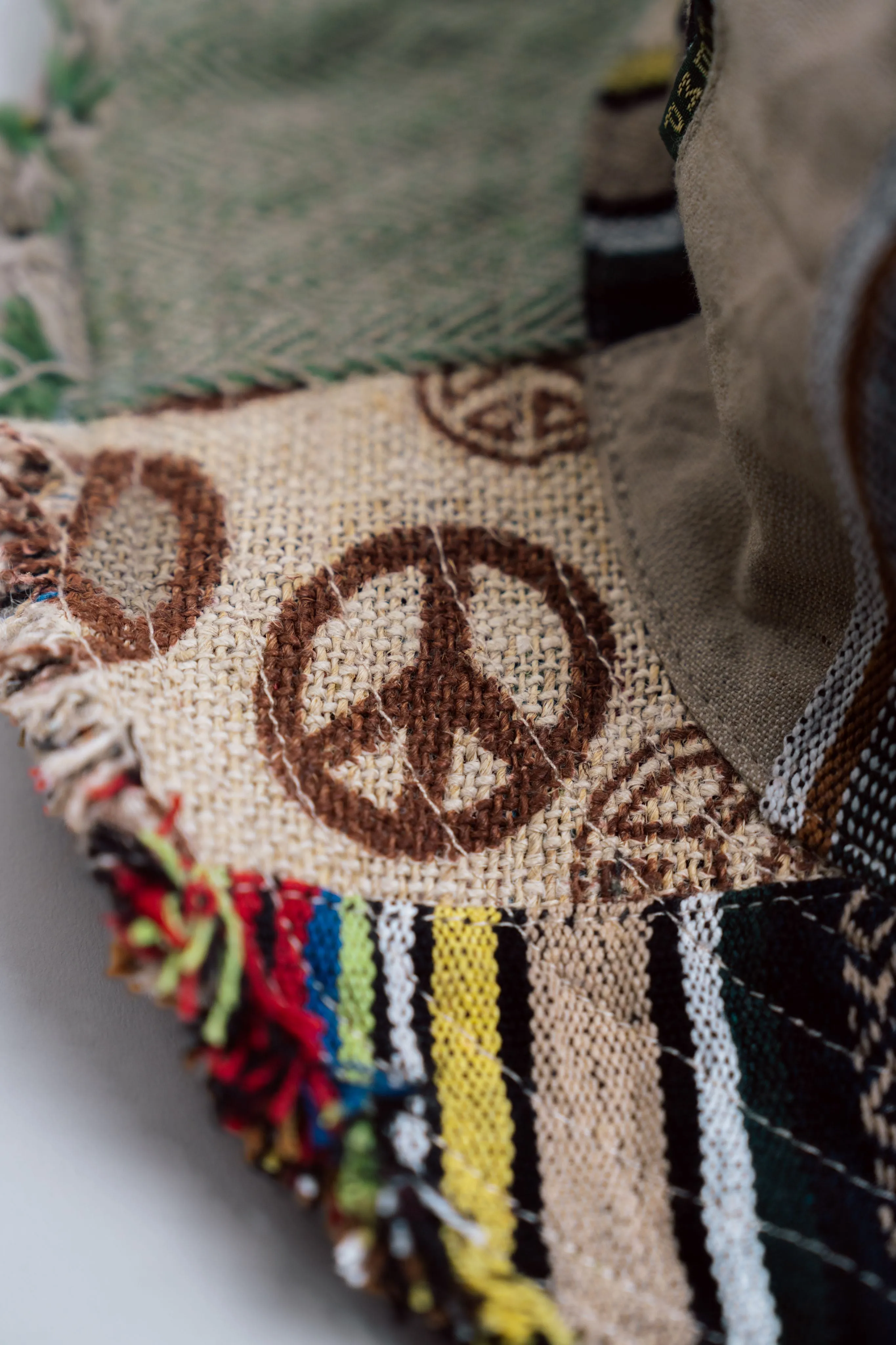 Nomad's Nirvana Hat
