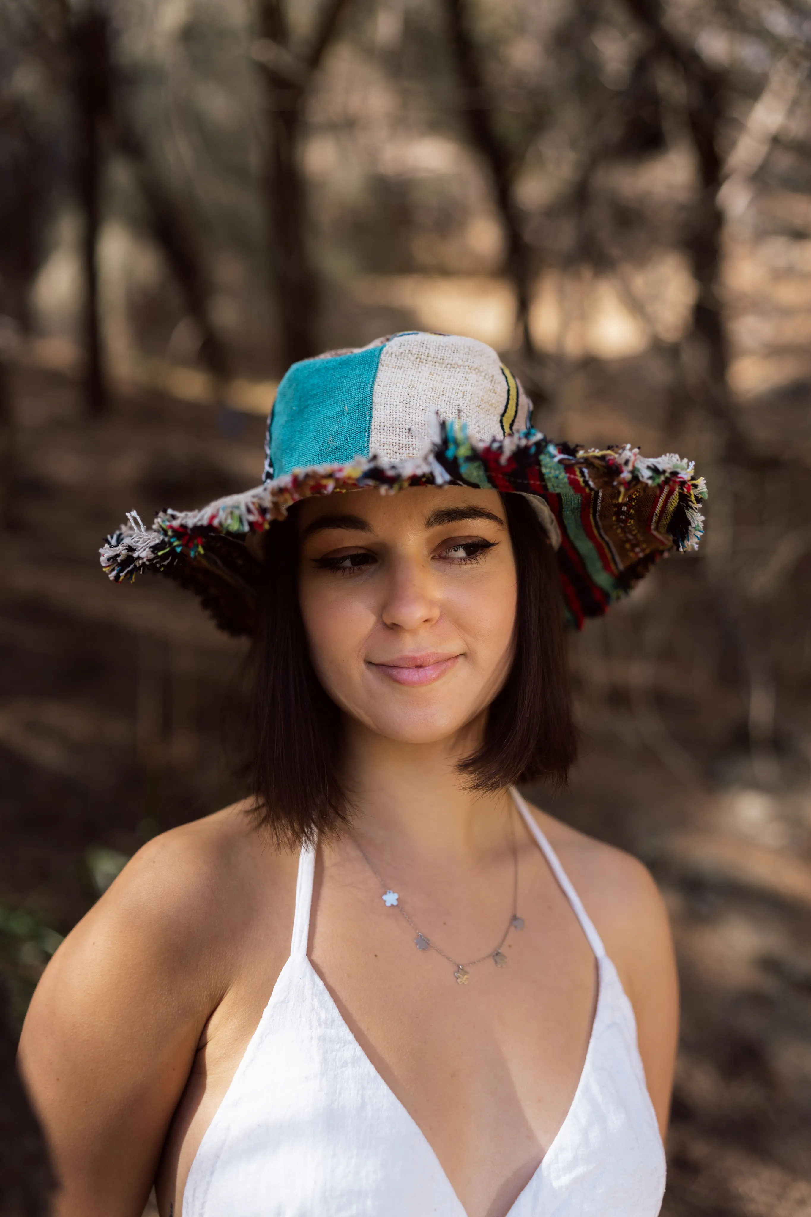Nomad's Nirvana Hat