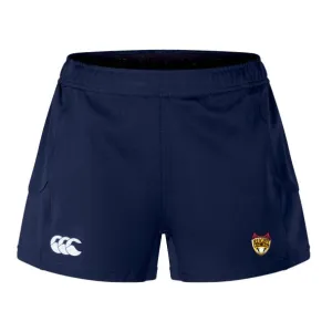 NorCal Women's Advantage Short 2.0 by Canterbury