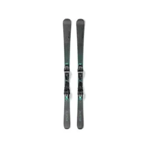 Nordica Belle DC 72 Ski   TP2 Light Binding