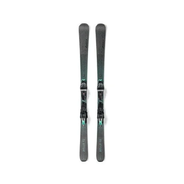 Nordica Belle DC 72 Ski   TP2 Light Binding