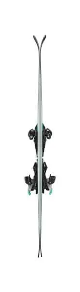 Nordica Belle DC 72 Ski   TP2 Light Binding