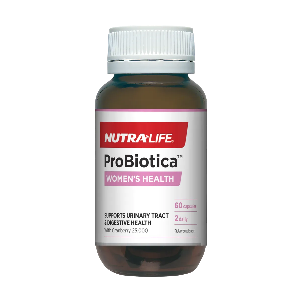 Nutra-Life ProBiotica Women's Health
