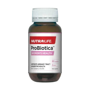 Nutra-Life ProBiotica Women's Health