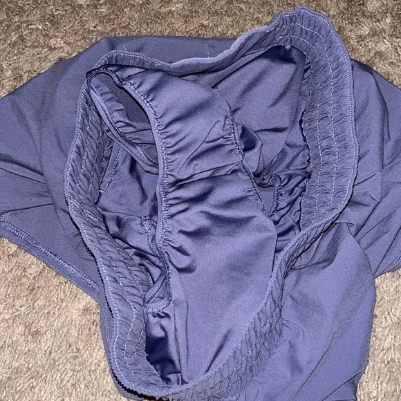 NWOT Nike Women's lavender purple Shorts