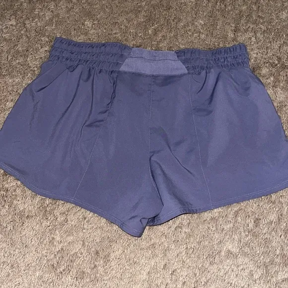 NWOT Nike Women's lavender purple Shorts