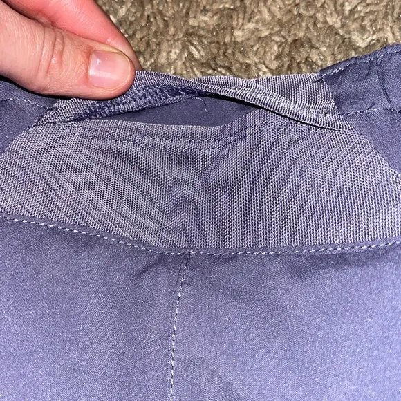 NWOT Nike Women's lavender purple Shorts