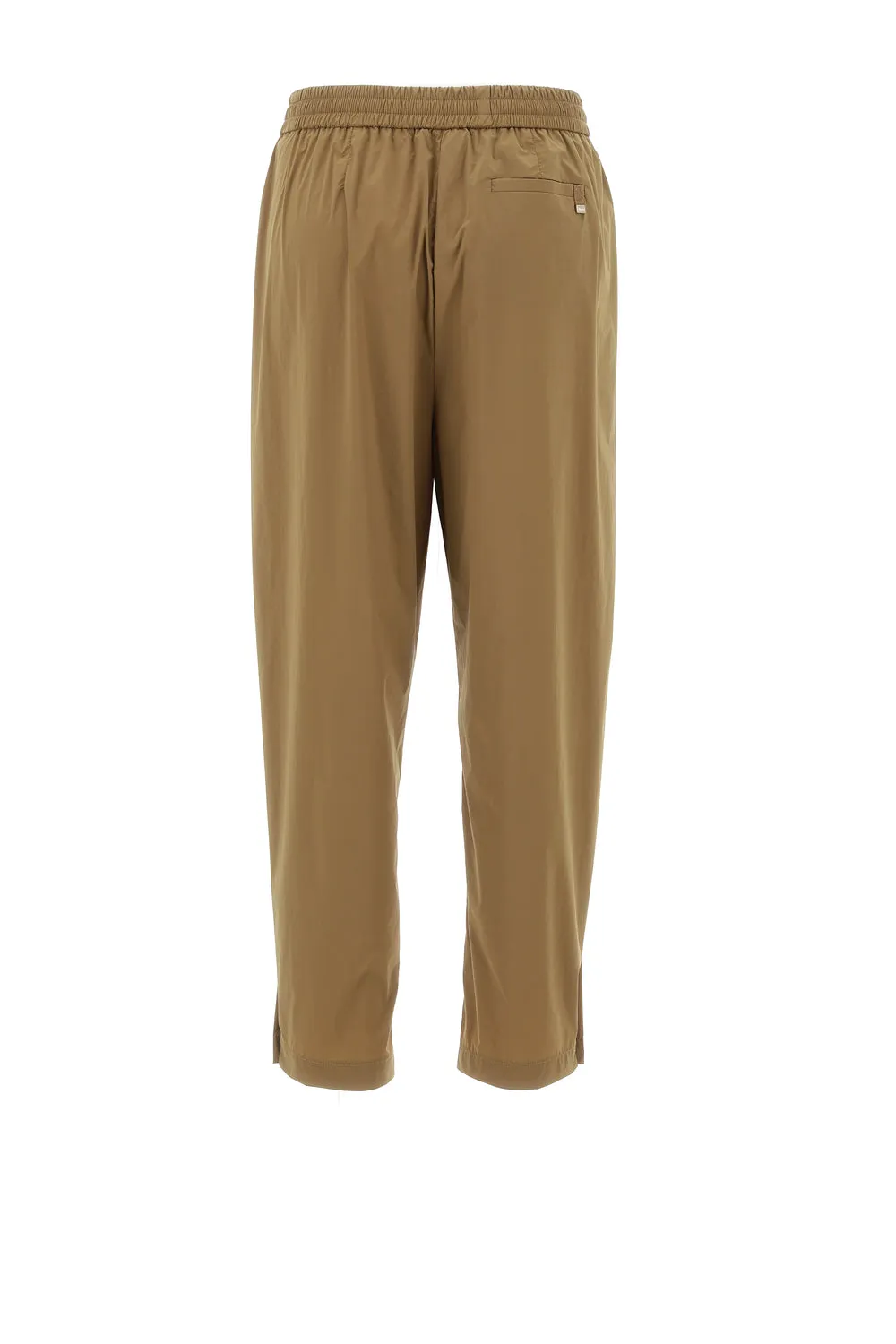 Nylon e Stretch Pant W