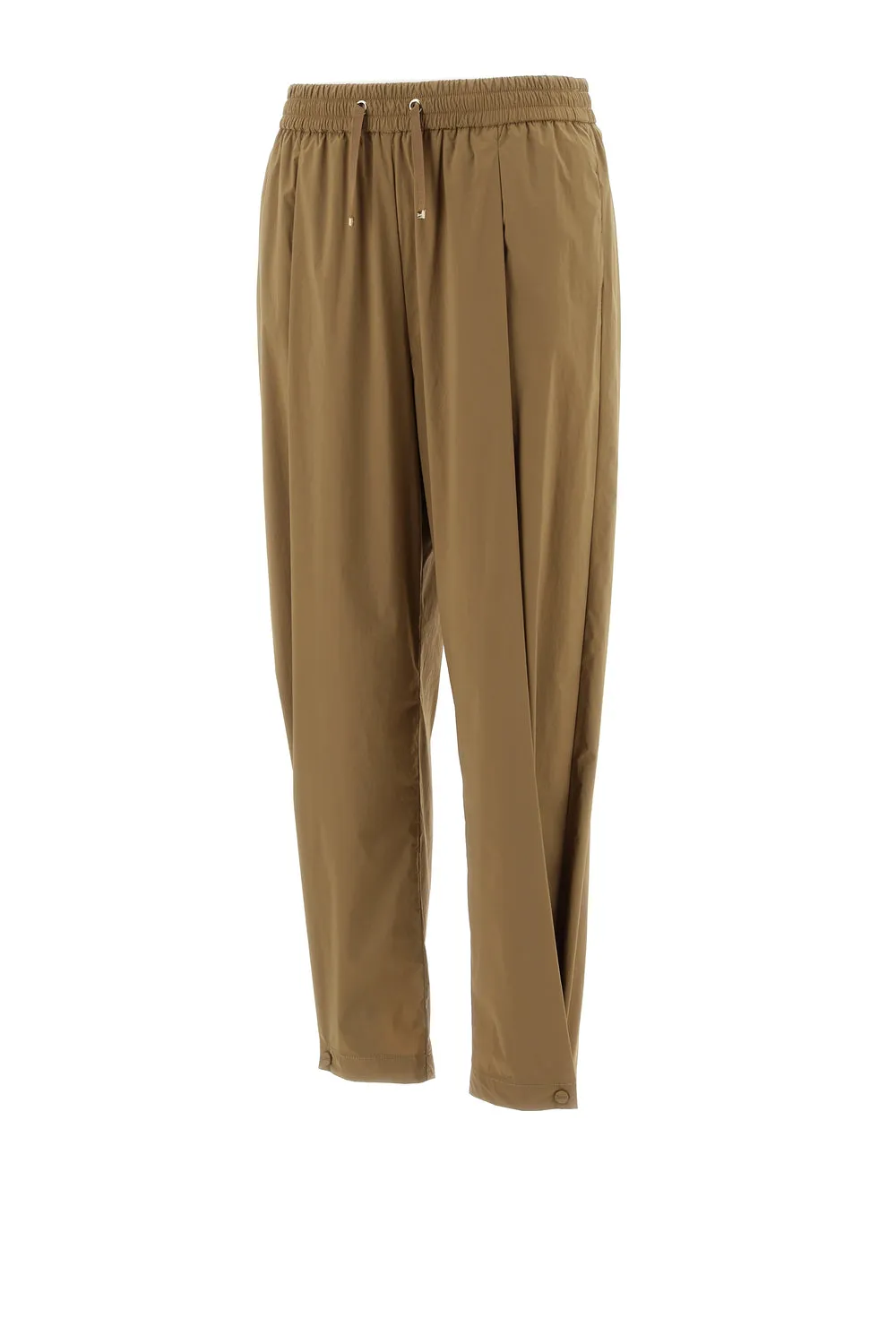 Nylon e Stretch Pant W