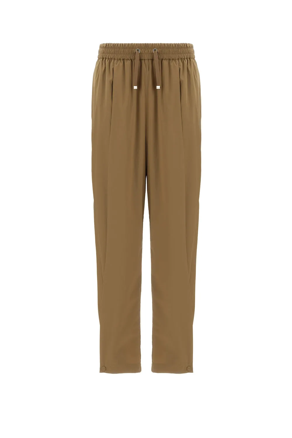 Nylon e Stretch Pant W
