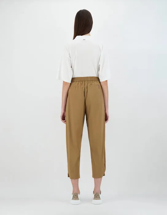 Nylon e Stretch Pant W
