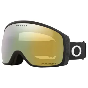 OAKLEY Flight Tracker L goggles - Matte Black w/ Sage Gold