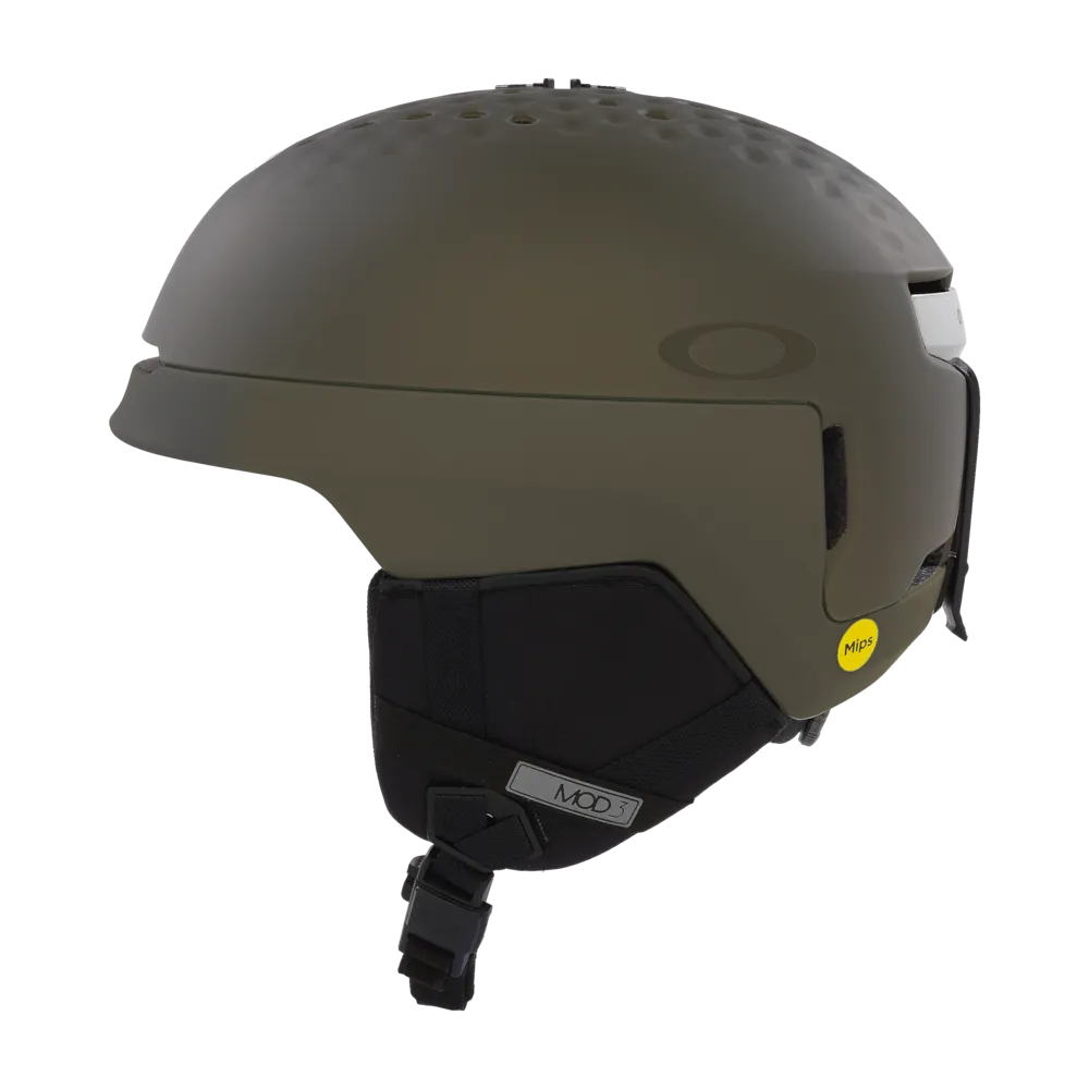 Oakley MOD3 MIPS Helmet - Dark Brush