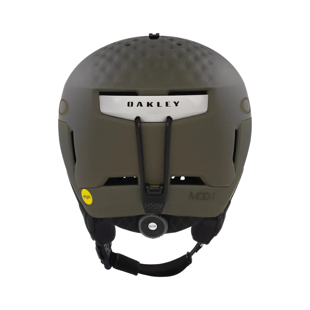 Oakley MOD3 MIPS Helmet - Dark Brush