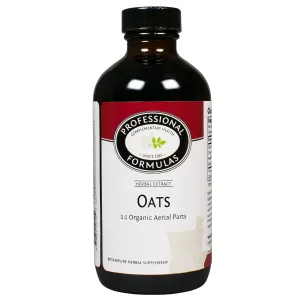 Oats-Avena Sativa