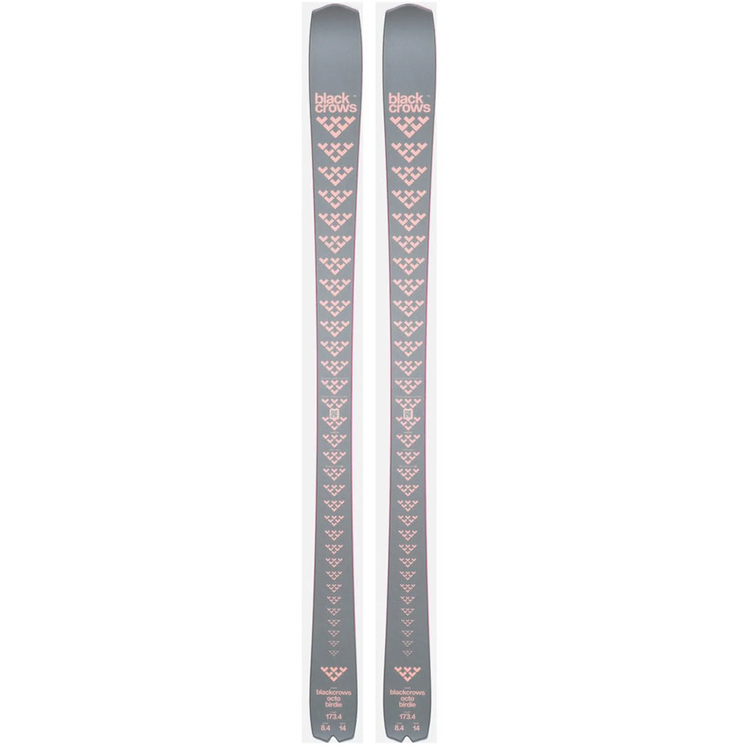 Octo Birdie Ski 2025