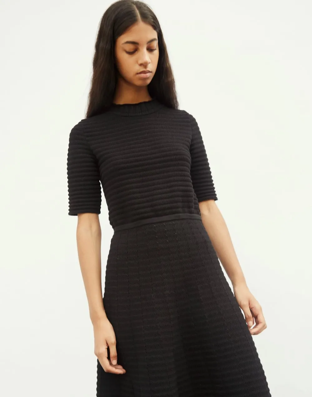 OLIVIA DRESS