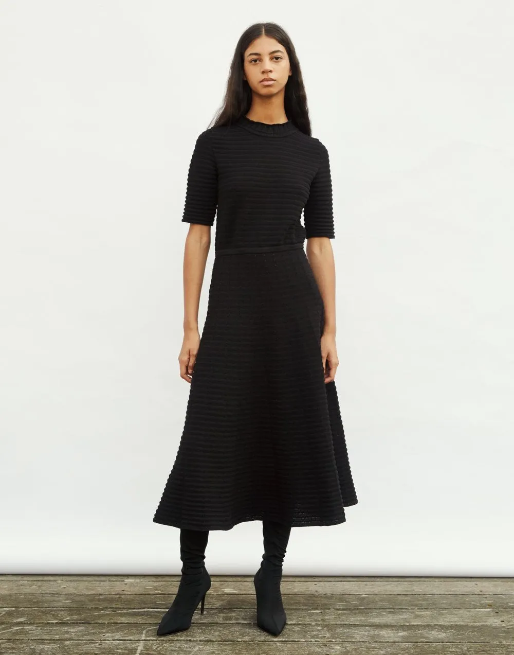 OLIVIA DRESS