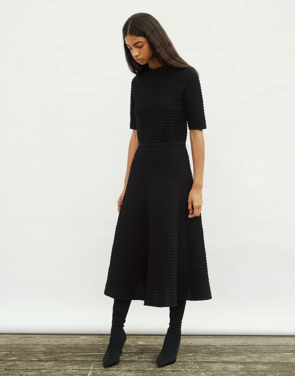 OLIVIA DRESS
