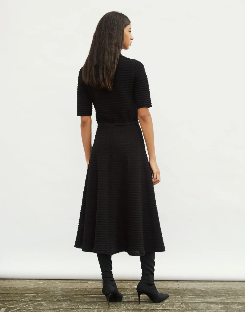 OLIVIA DRESS