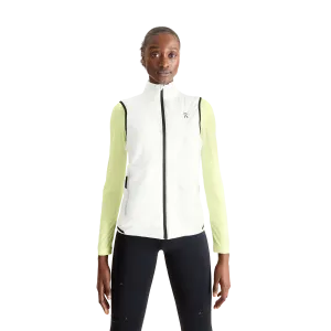 ON Women's Weather Vest