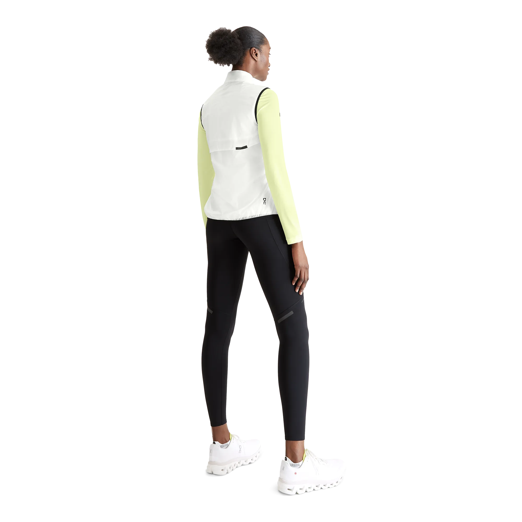 ON Women's Weather Vest