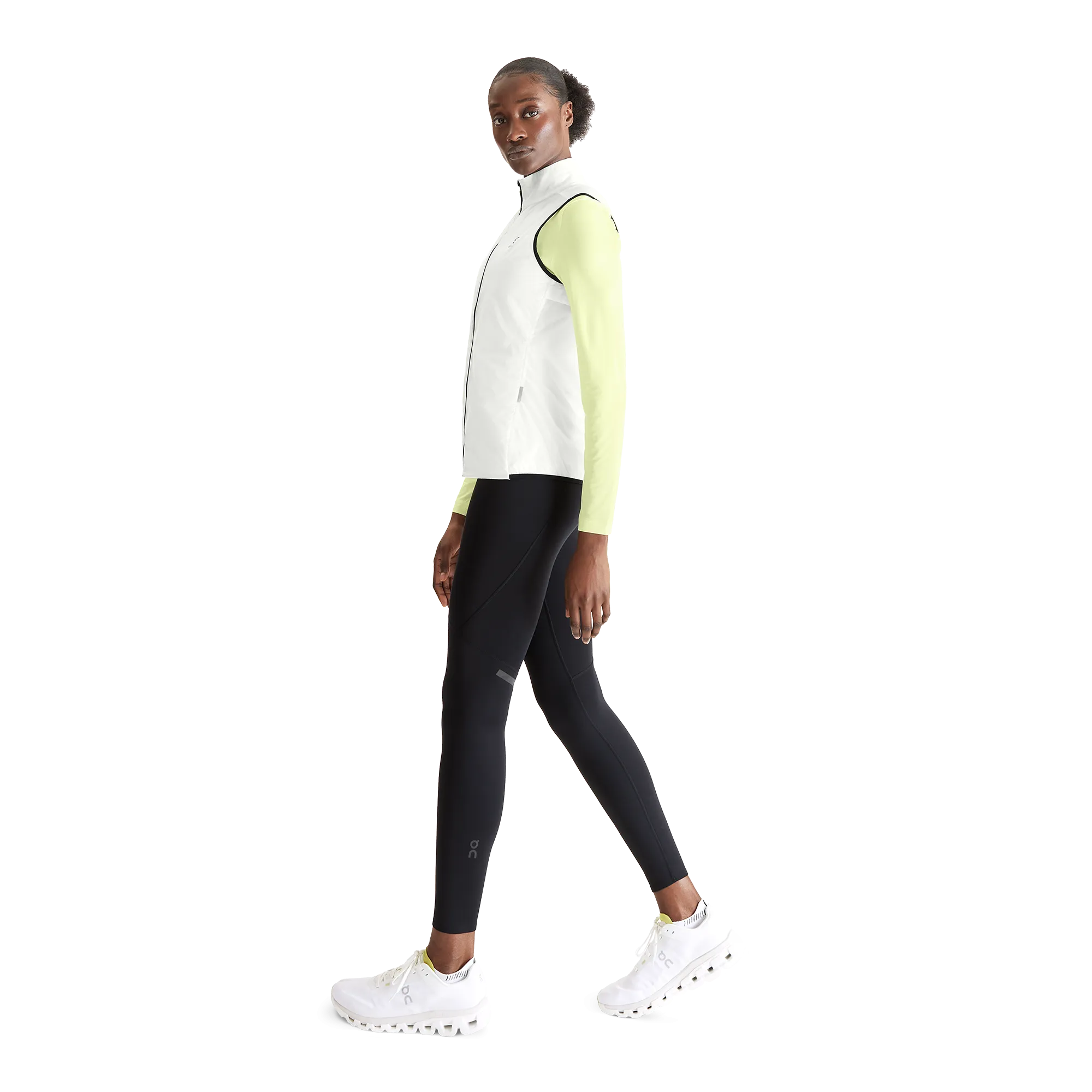 ON Women's Weather Vest